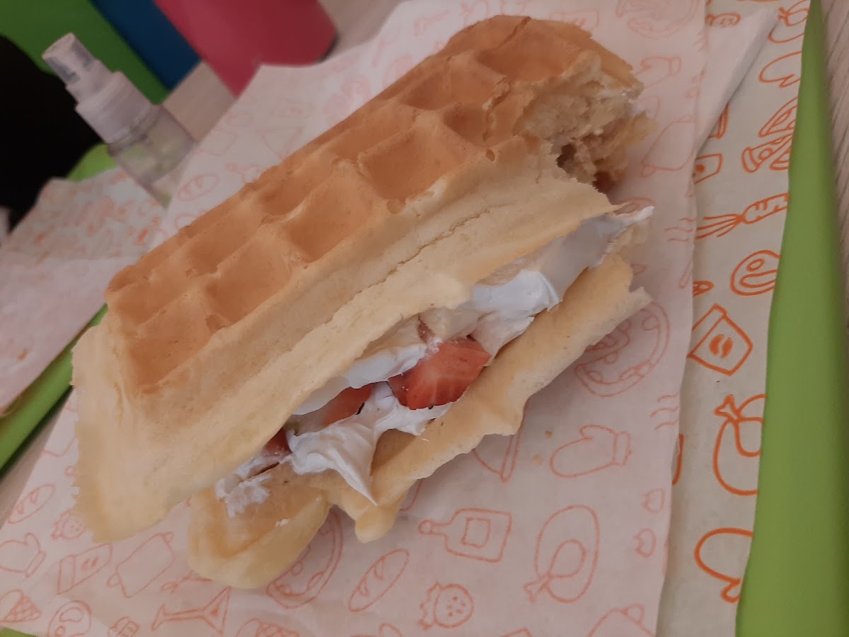 Quiero Waffles-6