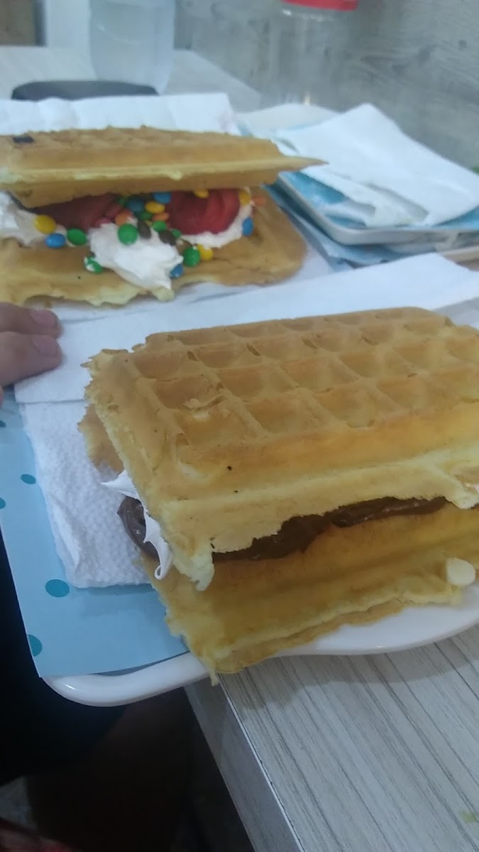 Quiero Waffles-7
