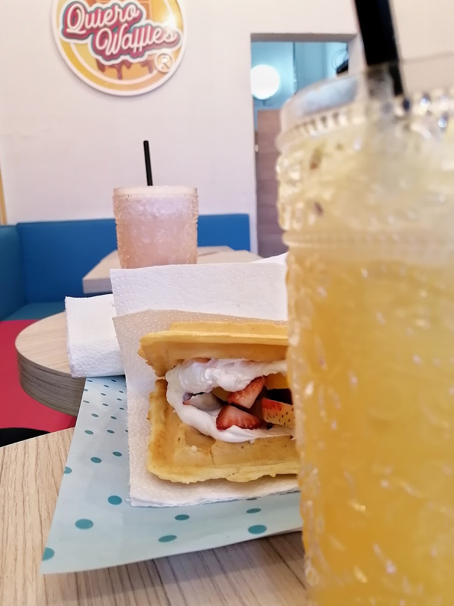 Quiero Waffles-8